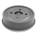 Pronto Front/Rear Drum (123.61000) Brake Drum, Bd8146 BD8146